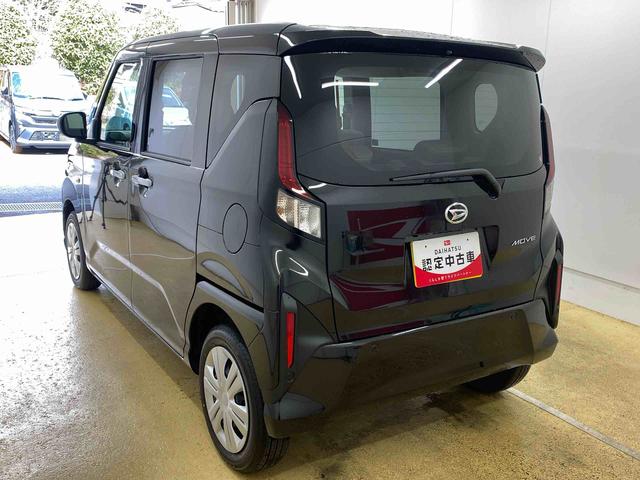 ムーヴＬまごころ保証１年付き　記録簿　取扱説明書　キーレスエントリー　禁煙車　ワンオーナー　エアバッグ　エアコン　パワーステアリング　パワーウィンドウ　ＡＢＳ（静岡県）の中古車