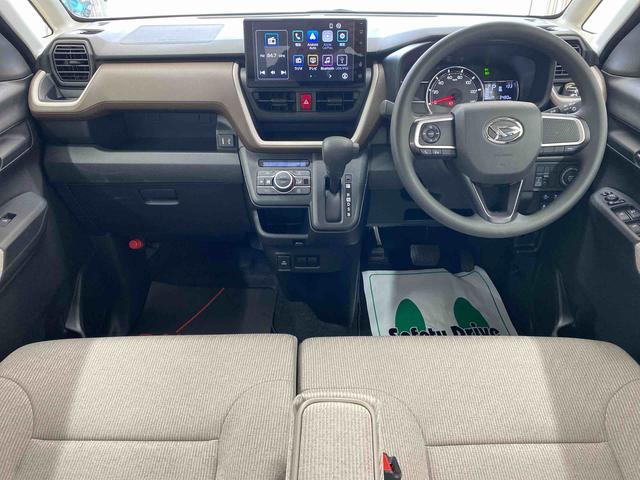 ムーヴＸ　ディスプレイオーディオ　保証付きバックカメラ（静岡県）の中古車