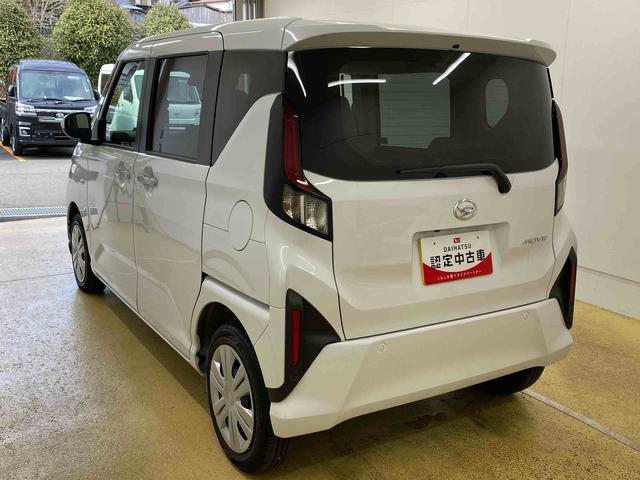 ムーヴＸ　ディスプレイオーディオ　保証付きバックカメラ（静岡県）の中古車