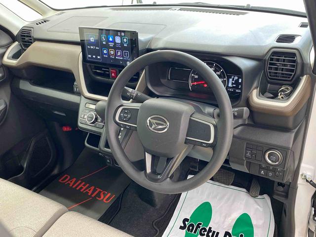 ムーヴＸ　ディスプレイオーディオ　保証付きバックカメラ（静岡県）の中古車