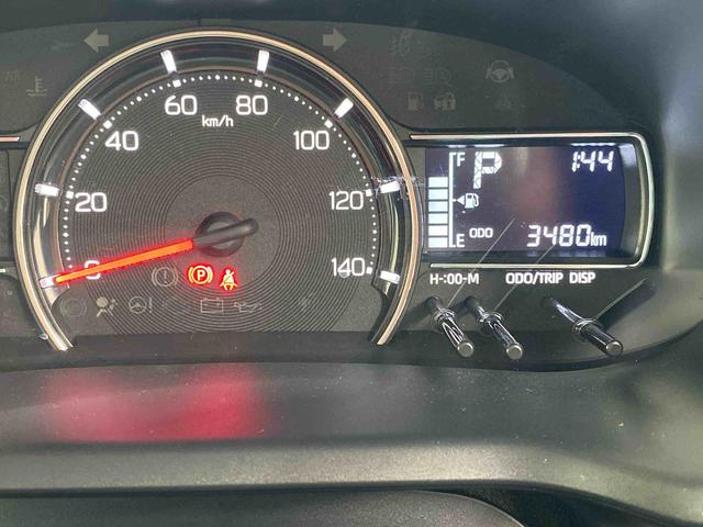 ムーヴＸ　ディスプレイオーディオ　保証付きバックカメラ（静岡県）の中古車