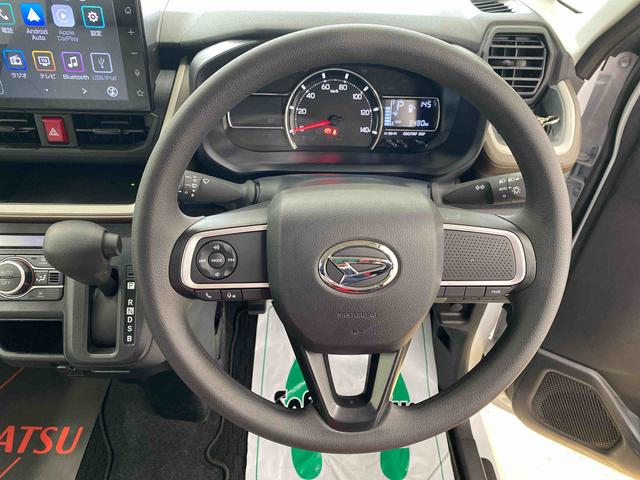 ムーヴＸ　ディスプレイオーディオ　保証付きバックカメラ（静岡県）の中古車