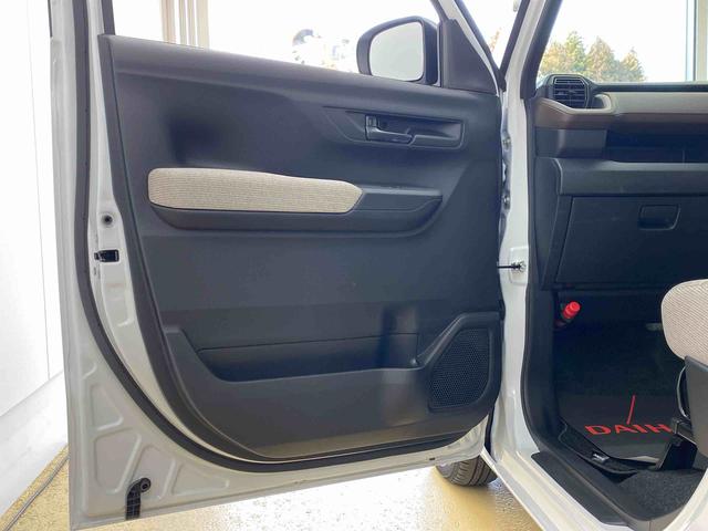 ムーヴＸ　ディスプレイオーディオ　保証付きバックカメラ（静岡県）の中古車