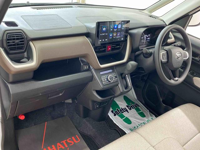 ムーヴＸ　ディスプレイオーディオ　保証付きバックカメラ（静岡県）の中古車