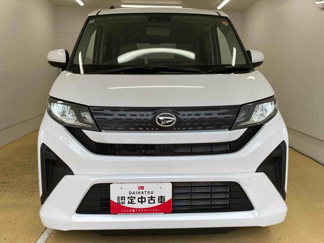 ムーヴＸ　ディスプレイオーディオ　保証付きバックカメラ（静岡県）の中古車