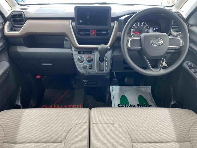 ムーヴＬまごころ保証１年付き　記録簿　取扱説明書　キーレスエントリー　禁煙車　ワンオーナー　エアバッグ　エアコン　パワーステアリング　パワーウィンドウ　ＡＢＳ（静岡県）の中古車