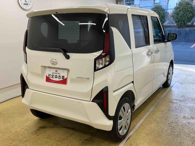 ムーヴＬ　ディスプレイオーディオまごころ保証１年付き　記録簿　取扱説明書　バックカメラ　キーレスエントリー　禁煙車　ワンオーナー　エアバッグ　エアコン　パワーステアリング　パワーウィンドウ　ＡＢＳ（静岡県）の中古車