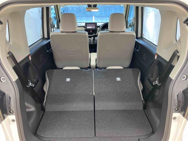 ムーヴＬ　ディスプレイオーディオまごころ保証１年付き　記録簿　取扱説明書　バックカメラ　キーレスエントリー　禁煙車　ワンオーナー　エアバッグ　エアコン　パワーステアリング　パワーウィンドウ　ＡＢＳ（静岡県）の中古車