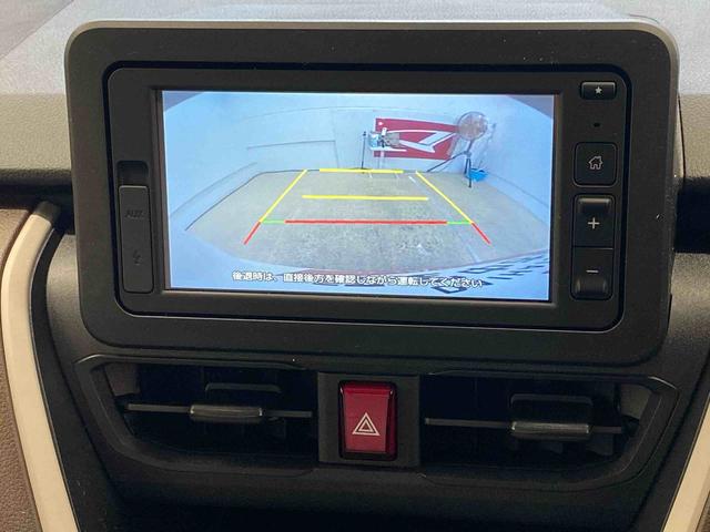 ムーヴＬ　ディスプレイオーディオまごころ保証１年付き　記録簿　取扱説明書　バックカメラ　キーレスエントリー　禁煙車　ワンオーナー　エアバッグ　エアコン　パワーステアリング　パワーウィンドウ　ＡＢＳ（静岡県）の中古車