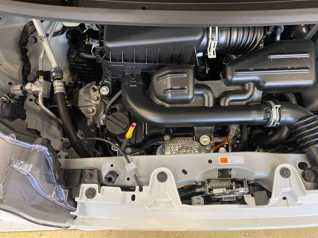 ムーヴＬ　ディスプレイオーディオまごころ保証１年付き　記録簿　取扱説明書　バックカメラ　キーレスエントリー　禁煙車　ワンオーナー　エアバッグ　エアコン　パワーステアリング　パワーウィンドウ　ＡＢＳ（静岡県）の中古車