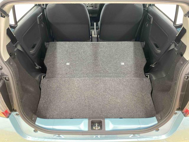 ミライースＬ　ＳＡIIIまごころ保証１年付き　記録簿　取扱説明書　衝突被害軽減システム　キーレスエントリー　オートマチックハイビーム　レーンアシスト　禁煙車　ワンオーナー　エアバッグ　エアコン　パワーステアリング　ＡＢＳ（静岡県）の中古車