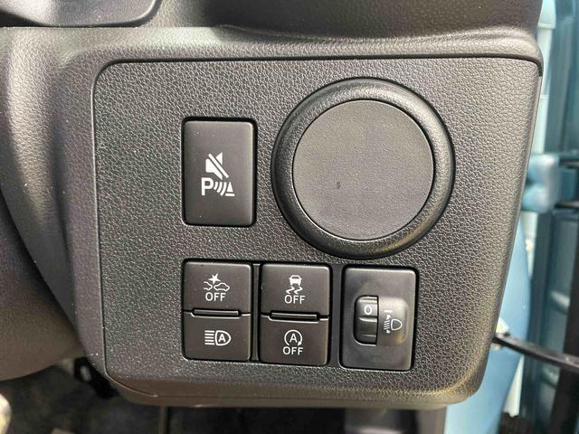 ミライースＬ　ＳＡIIIまごころ保証１年付き　記録簿　取扱説明書　衝突被害軽減システム　キーレスエントリー　オートマチックハイビーム　レーンアシスト　禁煙車　ワンオーナー　エアバッグ　エアコン　パワーステアリング　ＡＢＳ（静岡県）の中古車