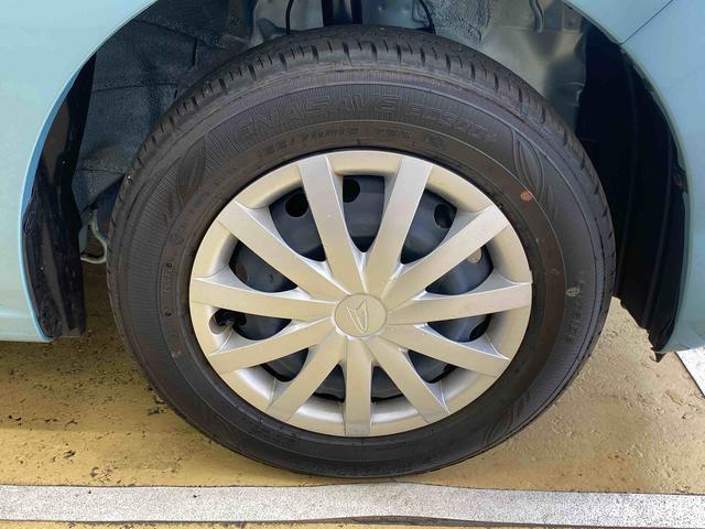 ミライースＬ　ＳＡIIIまごころ保証１年付き　記録簿　取扱説明書　衝突被害軽減システム　キーレスエントリー　オートマチックハイビーム　レーンアシスト　禁煙車　ワンオーナー　エアバッグ　エアコン　パワーステアリング　ＡＢＳ（静岡県）の中古車