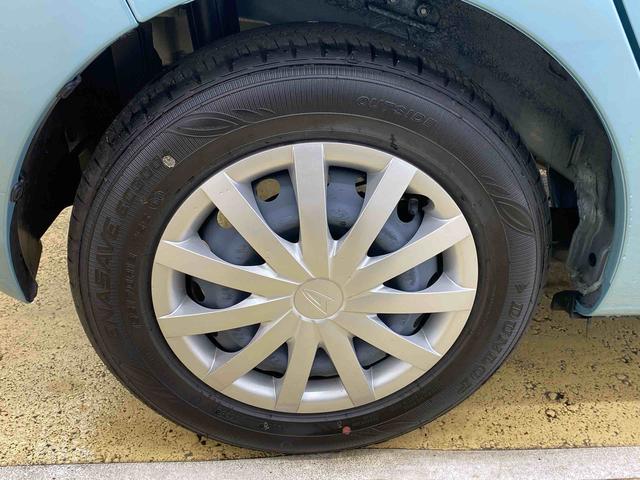 ミライースＬ　ＳＡIIIまごころ保証１年付き　記録簿　取扱説明書　衝突被害軽減システム　キーレスエントリー　オートマチックハイビーム　レーンアシスト　禁煙車　ワンオーナー　エアバッグ　エアコン　パワーステアリング　ＡＢＳ（静岡県）の中古車