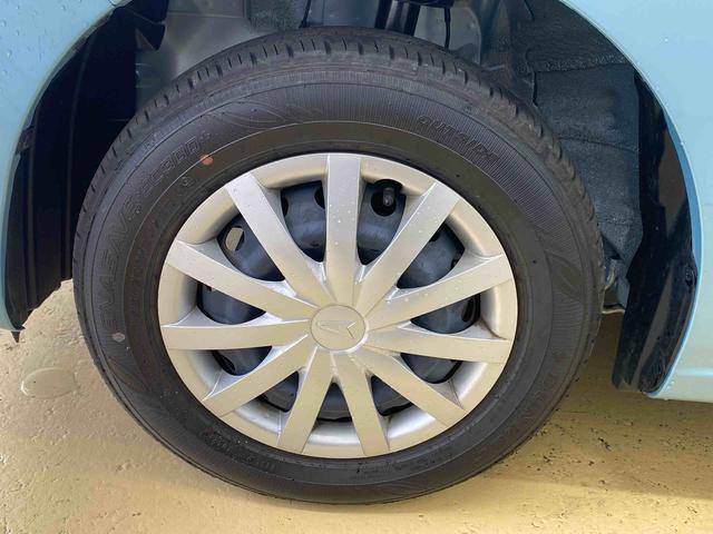 ミライースＬ　ＳＡIIIまごころ保証１年付き　記録簿　取扱説明書　衝突被害軽減システム　キーレスエントリー　オートマチックハイビーム　レーンアシスト　禁煙車　ワンオーナー　エアバッグ　エアコン　パワーステアリング　ＡＢＳ（静岡県）の中古車