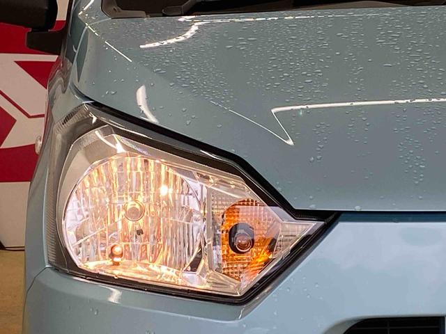 ミライースＬ　ＳＡIIIまごころ保証１年付き　記録簿　取扱説明書　衝突被害軽減システム　キーレスエントリー　オートマチックハイビーム　レーンアシスト　禁煙車　ワンオーナー　エアバッグ　エアコン　パワーステアリング　ＡＢＳ（静岡県）の中古車