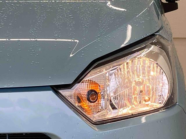 ミライースＬ　ＳＡIIIまごころ保証１年付き　記録簿　取扱説明書　衝突被害軽減システム　キーレスエントリー　オートマチックハイビーム　レーンアシスト　禁煙車　ワンオーナー　エアバッグ　エアコン　パワーステアリング　ＡＢＳ（静岡県）の中古車