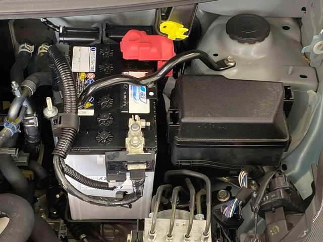 ミライースＬ　ＳＡIIIまごころ保証１年付き　記録簿　取扱説明書　衝突被害軽減システム　キーレスエントリー　オートマチックハイビーム　レーンアシスト　禁煙車　ワンオーナー　エアバッグ　エアコン　パワーステアリング　ＡＢＳ（静岡県）の中古車