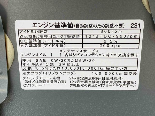 ミライースＬ　ＳＡIIIまごころ保証１年付き　記録簿　取扱説明書　衝突被害軽減システム　キーレスエントリー　オートマチックハイビーム　レーンアシスト　禁煙車　ワンオーナー　エアバッグ　エアコン　パワーステアリング　ＡＢＳ（静岡県）の中古車