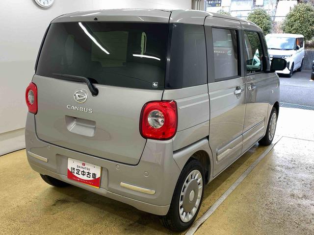 ムーヴキャンバスセオリーG 保証付きまごころ保証1年付き 記録簿 取扱説明書 オートマチックハイビーム 衝突被害軽減システム スマートキー レーンアシスト 禁煙車 ワンオーナー エアバッグ エアコン パワーステアリング パワーウィンドウ(静岡県)の中古車