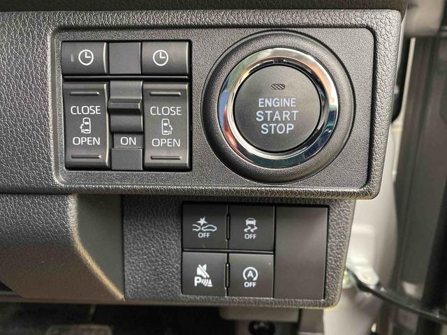 ムーヴキャンバスセオリーG 保証付きまごころ保証1年付き 記録簿 取扱説明書 オートマチックハイビーム 衝突被害軽減システム スマートキー レーンアシスト 禁煙車 ワンオーナー エアバッグ エアコン パワーステアリング パワーウィンドウ(静岡県)の中古車