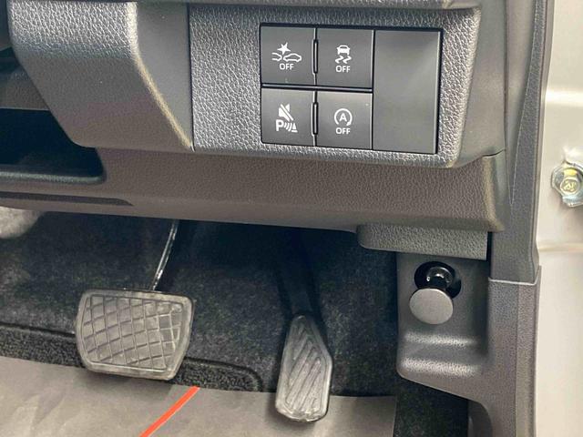 ムーヴキャンバスセオリーG 保証付きまごころ保証1年付き 記録簿 取扱説明書 オートマチックハイビーム 衝突被害軽減システム スマートキー レーンアシスト 禁煙車 ワンオーナー エアバッグ エアコン パワーステアリング パワーウィンドウ(静岡県)の中古車