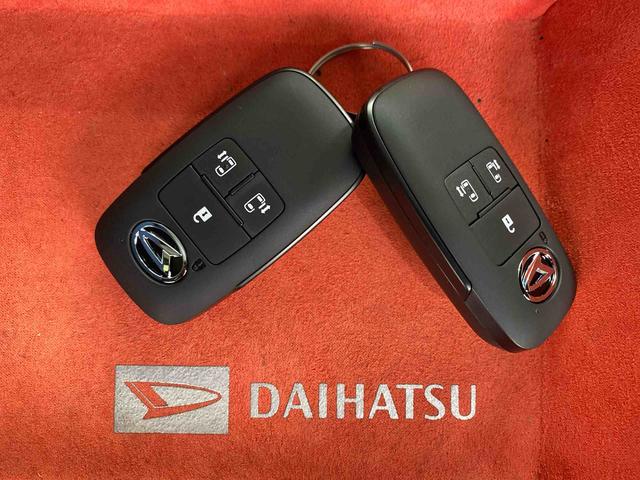 ムーヴキャンバスセオリーG 保証付きまごころ保証1年付き 記録簿 取扱説明書 オートマチックハイビーム 衝突被害軽減システム スマートキー レーンアシスト 禁煙車 ワンオーナー エアバッグ エアコン パワーステアリング パワーウィンドウ(静岡県)の中古車