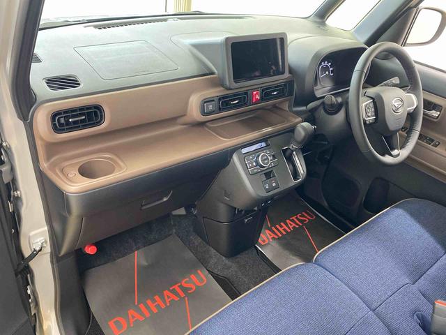 ムーヴキャンバスセオリーG 保証付きまごころ保証1年付き 記録簿 取扱説明書 オートマチックハイビーム 衝突被害軽減システム スマートキー レーンアシスト 禁煙車 ワンオーナー エアバッグ エアコン パワーステアリング パワーウィンドウ(静岡県)の中古車