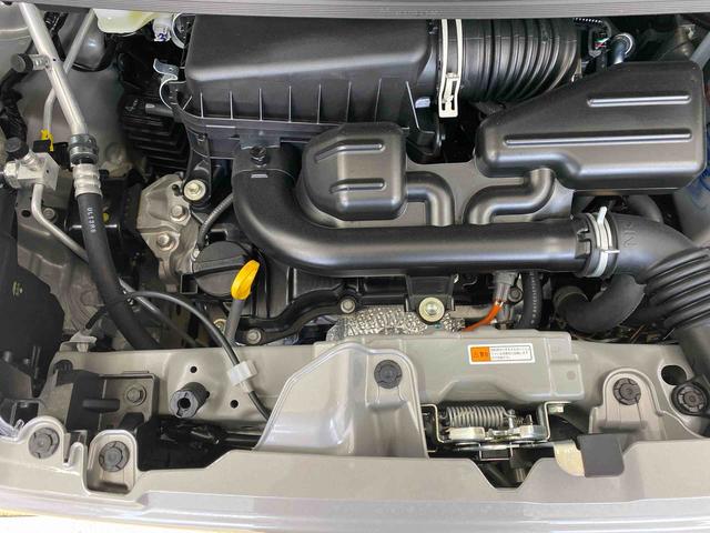 ムーヴキャンバスセオリーG 保証付きまごころ保証1年付き 記録簿 取扱説明書 オートマチックハイビーム 衝突被害軽減システム スマートキー レーンアシスト 禁煙車 ワンオーナー エアバッグ エアコン パワーステアリング パワーウィンドウ(静岡県)の中古車