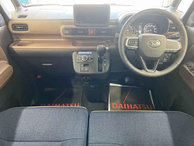 ムーヴキャンバスセオリーＧ　保証付き（静岡県）の中古車