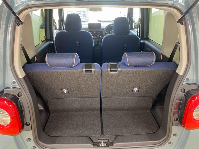 ムーヴキャンバスセオリーＧ　保証付き（静岡県）の中古車