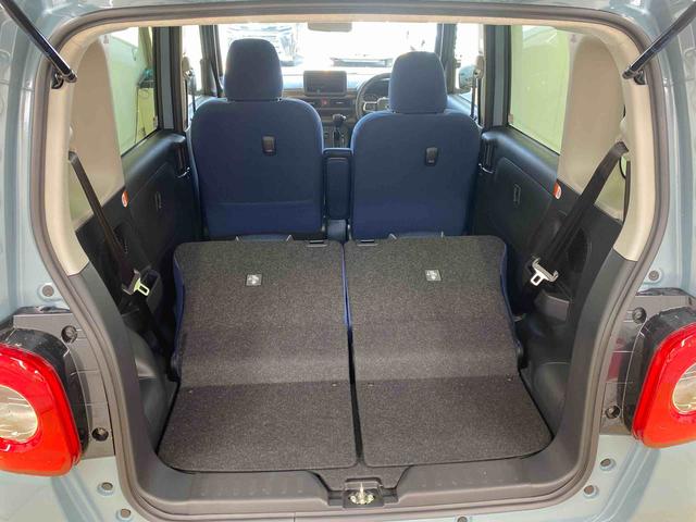 ムーヴキャンバスセオリーＧ　保証付き（静岡県）の中古車