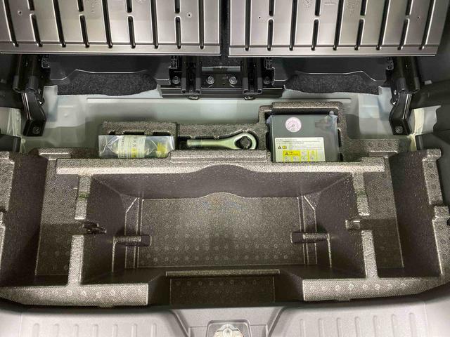 ムーヴキャンバスセオリーＧ　保証付き（静岡県）の中古車