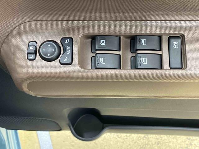 ムーヴキャンバスセオリーＧ　保証付き（静岡県）の中古車