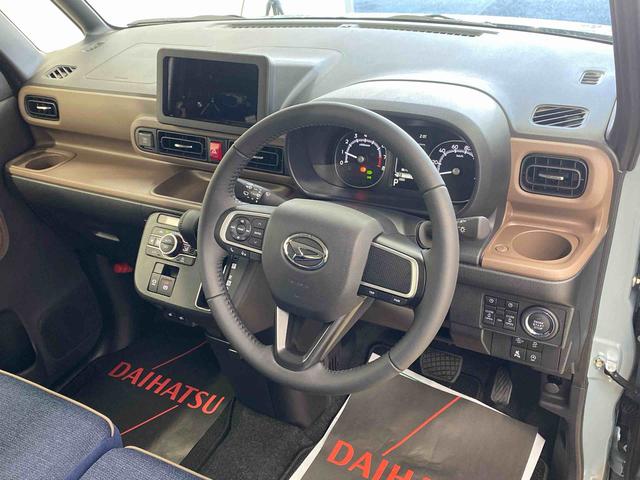 ムーヴキャンバスセオリーＧ　保証付き（静岡県）の中古車