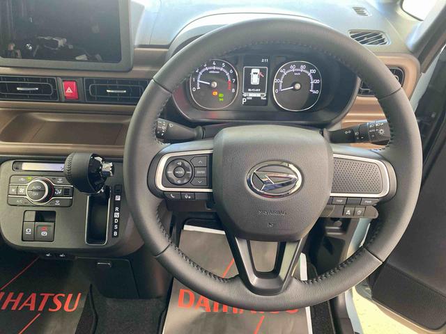 ムーヴキャンバスセオリーＧ　保証付き（静岡県）の中古車