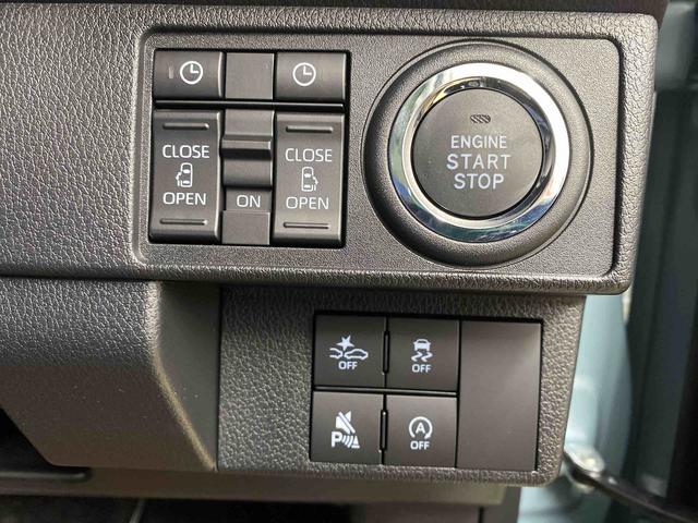 ムーヴキャンバスセオリーＧ　保証付き（静岡県）の中古車