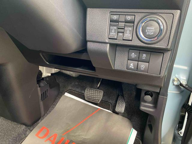 ムーヴキャンバスセオリーＧ　保証付き（静岡県）の中古車