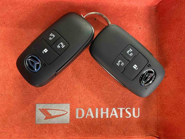 ムーヴキャンバスセオリーＧ　保証付き（静岡県）の中古車