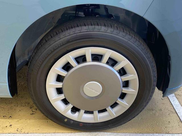 ムーヴキャンバスセオリーＧ　保証付き（静岡県）の中古車