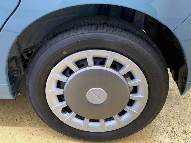 ムーヴキャンバスセオリーＧ　保証付き（静岡県）の中古車