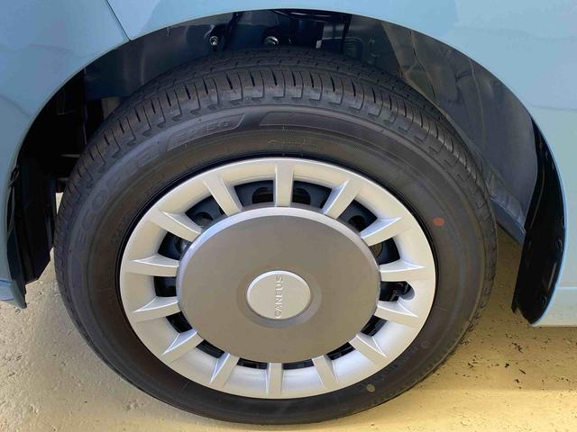 ムーヴキャンバスセオリーＧ　保証付き（静岡県）の中古車