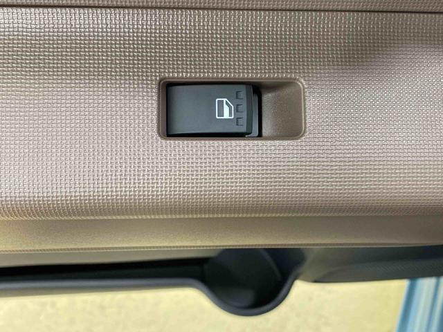 ムーヴキャンバスセオリーＧ　保証付き（静岡県）の中古車