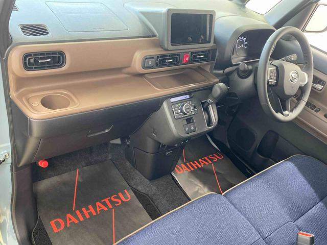 ムーヴキャンバスセオリーＧ　保証付き（静岡県）の中古車