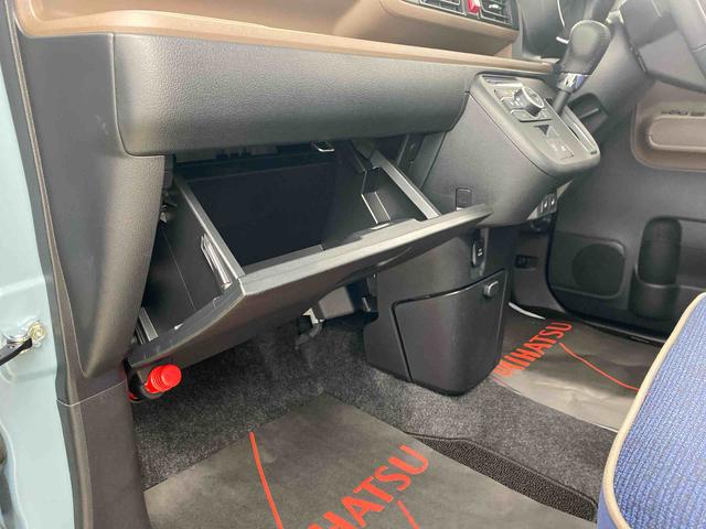 ムーヴキャンバスセオリーＧ　保証付き（静岡県）の中古車