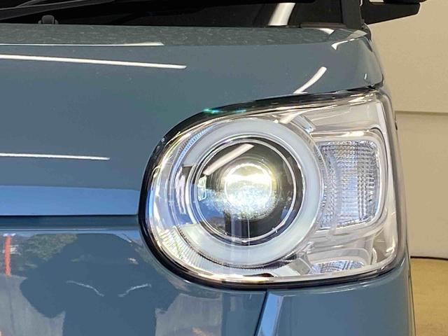 ムーヴキャンバスセオリーＧ　保証付き（静岡県）の中古車