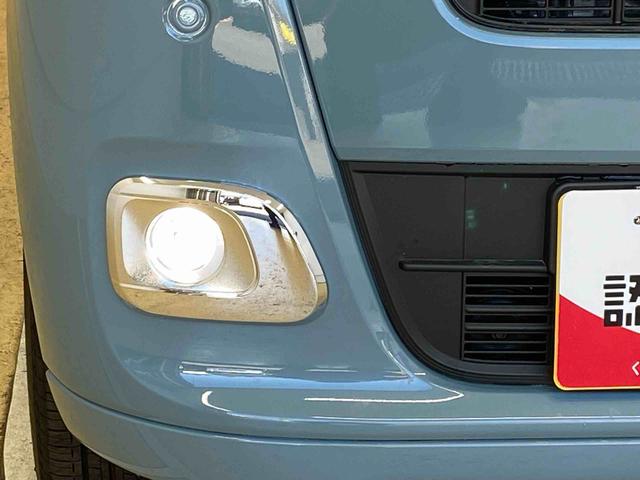 ムーヴキャンバスセオリーＧ　保証付き（静岡県）の中古車