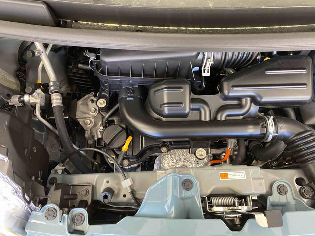 ムーヴキャンバスセオリーＧ　保証付き（静岡県）の中古車