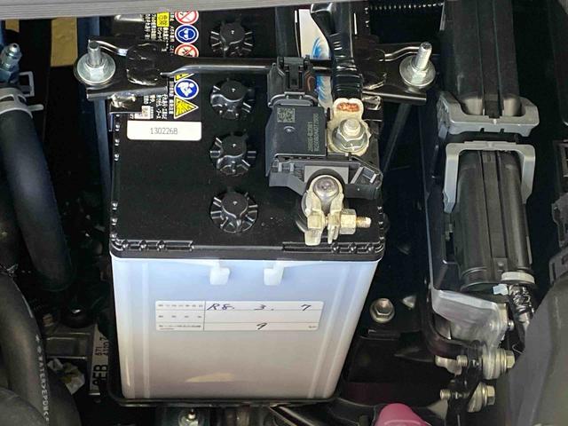 ムーヴキャンバスセオリーＧ　保証付き（静岡県）の中古車