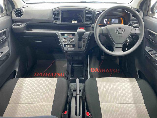 ミライースL SAIII 保証付きまごころ保証1年付き 記録簿 取扱説明書 キーレスエントリー 禁煙車 ワンオーナー エアバッグ エアコン パワーステアリング パワーウィンドウ ABS(静岡県)の中古車